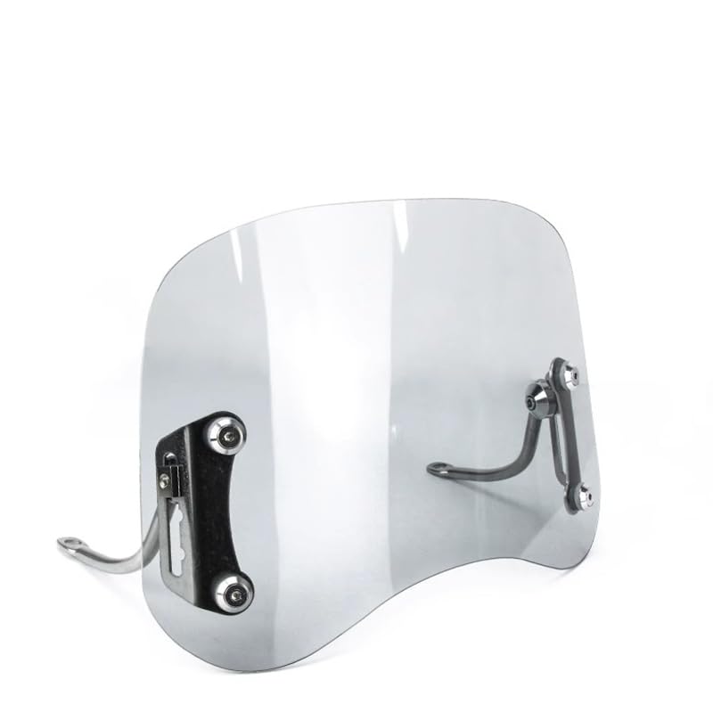 Amazon | HI-LINE バイク スクリーン クロスカブ50/110 モンキー125